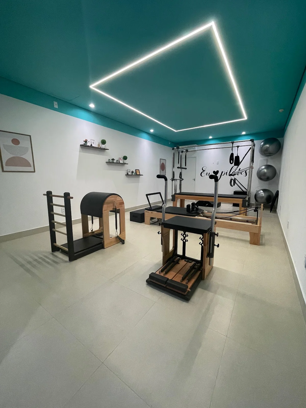Studio Líberi Pilates