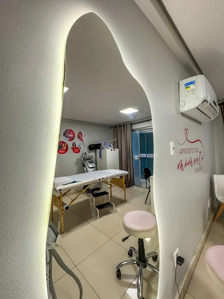 Fiolaser SPA Itabuna