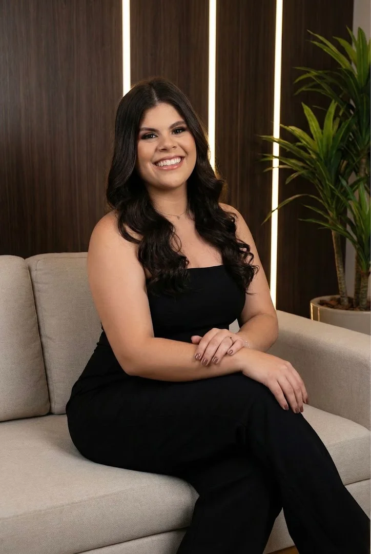 Drª Ester Barbosa | Dentista - Recife