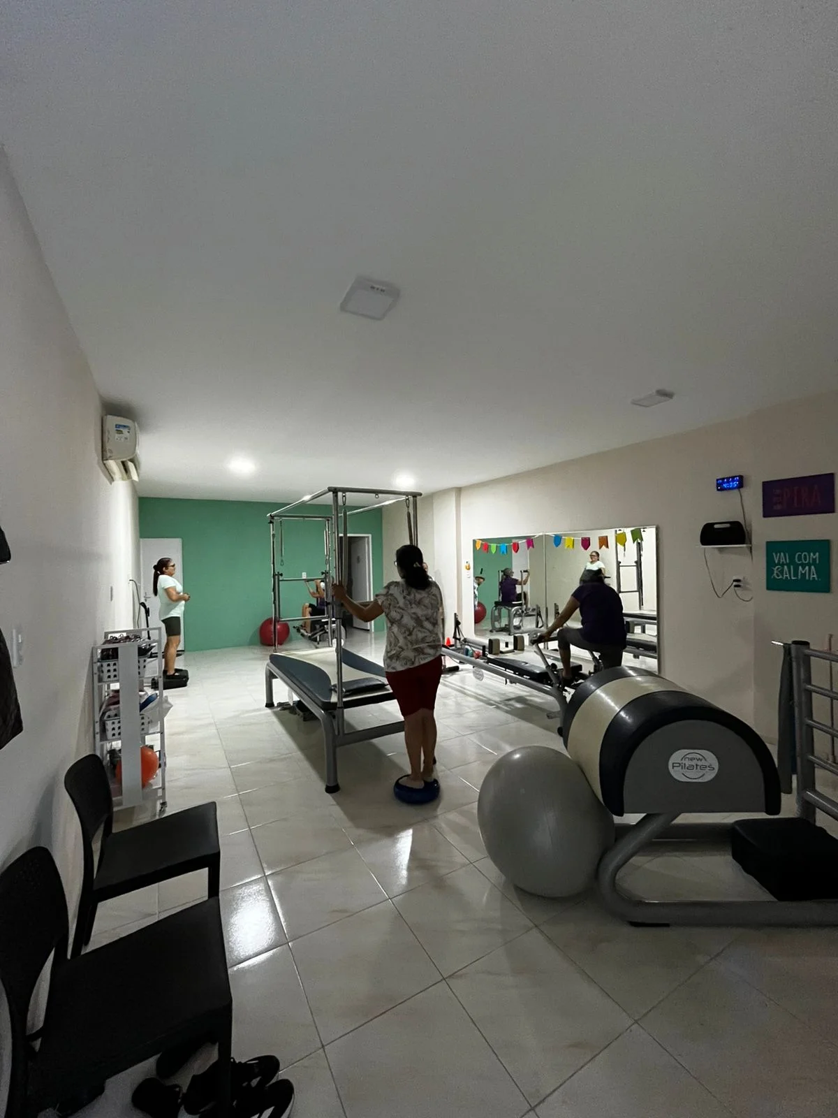 Espaço Aviva Saúde
