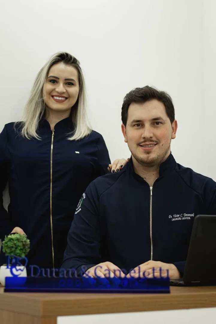Duran e Camelotti Odontologia
