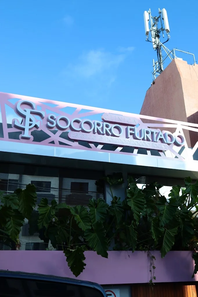 Socorro Furtado - Clínica de Estética em Natal/RN