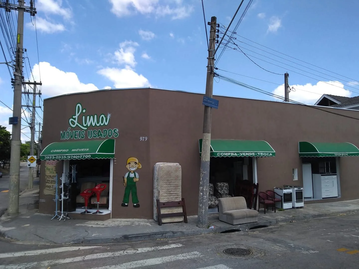 Lima & Lima