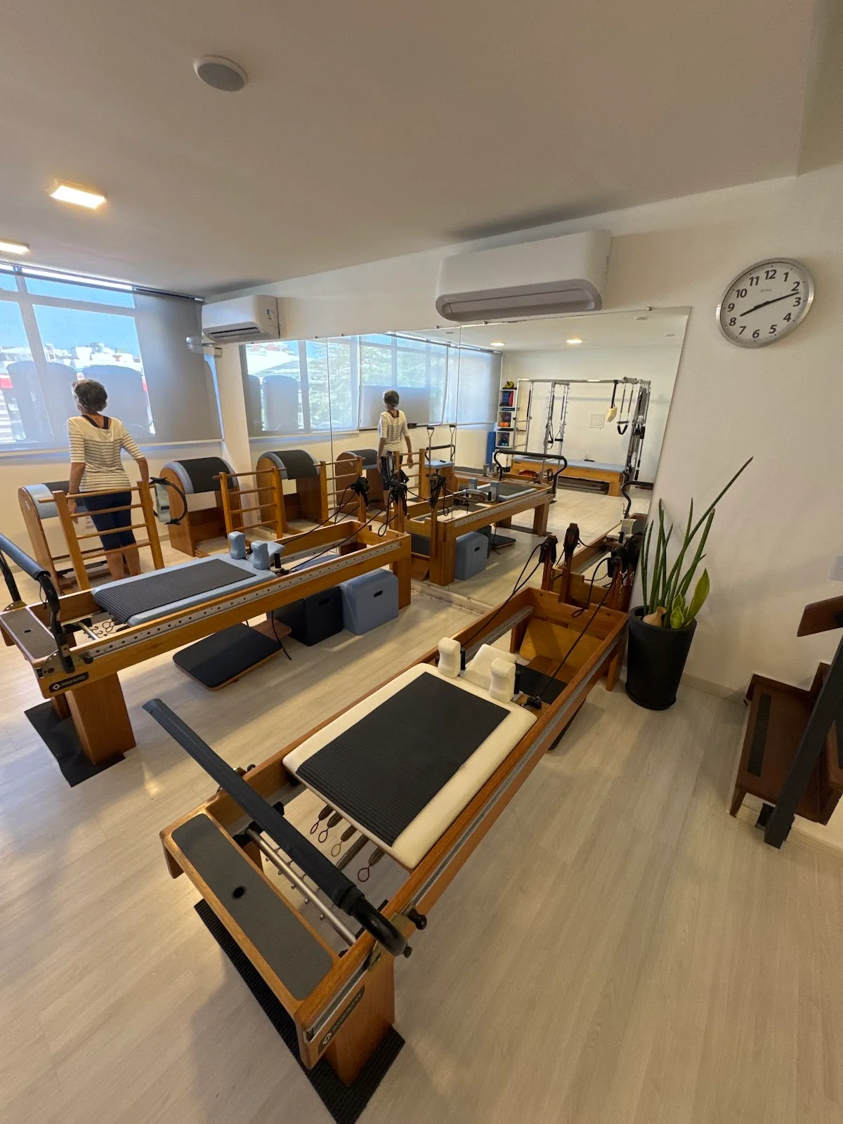 Studio Vivi Pilates