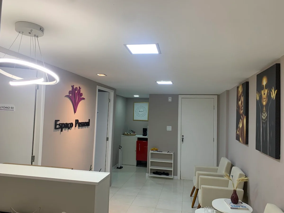 Clínica Espaço Pessoal
