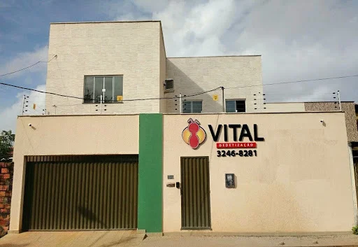 Vital Dedetização