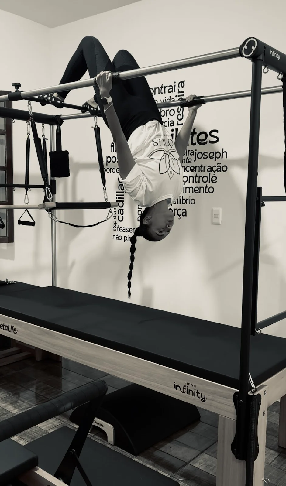 Pilates Barreiro -Lótus