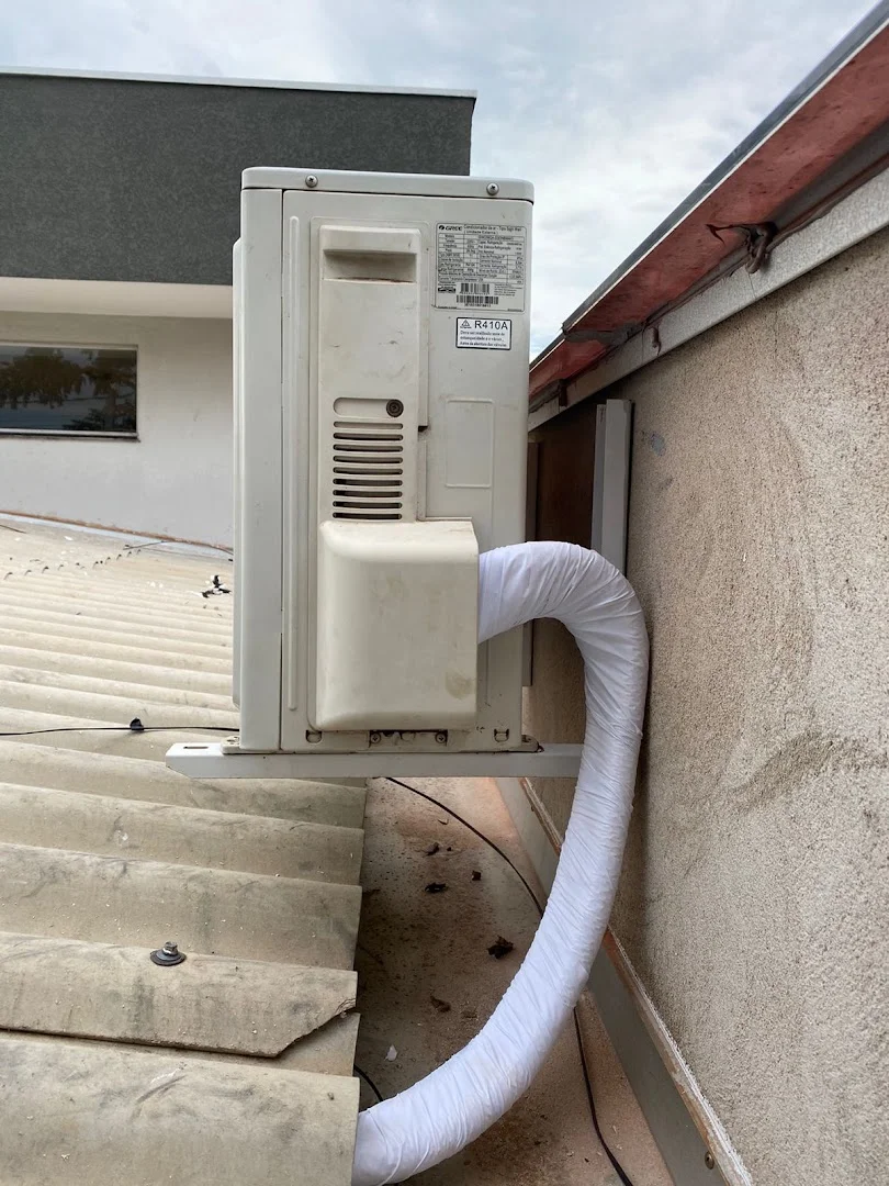 KS Soluções Elétrica e Ar Condicionado