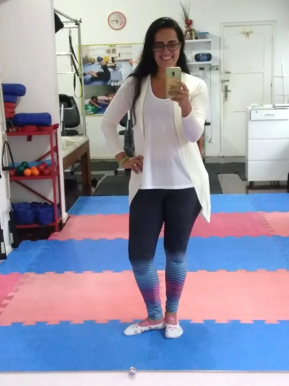 Studio de Pilates Gama Saúde
