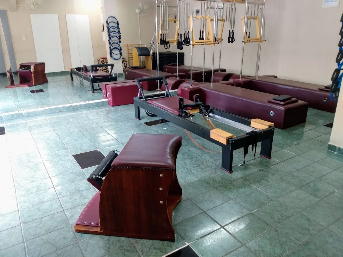 RC Pilates original