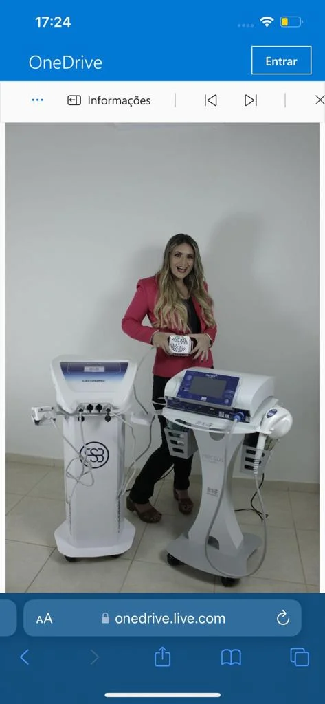 4Body Estética Avançada