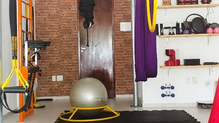 Dan Pilates