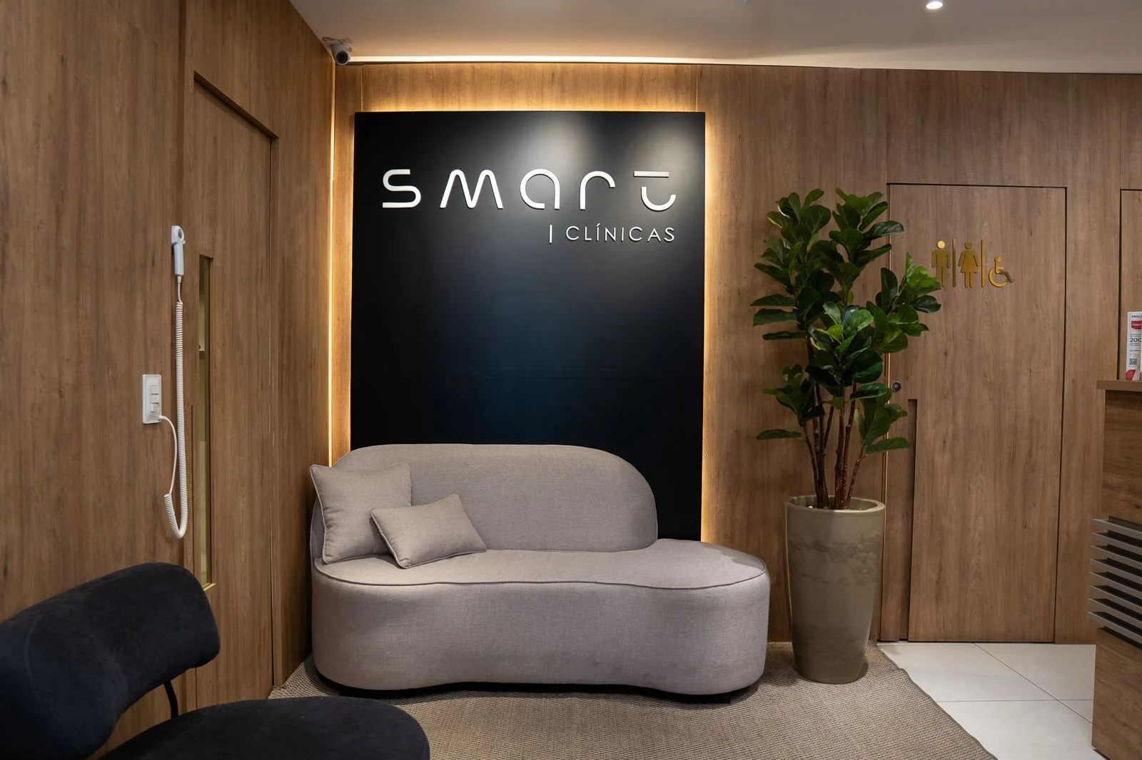Smart Clínicas