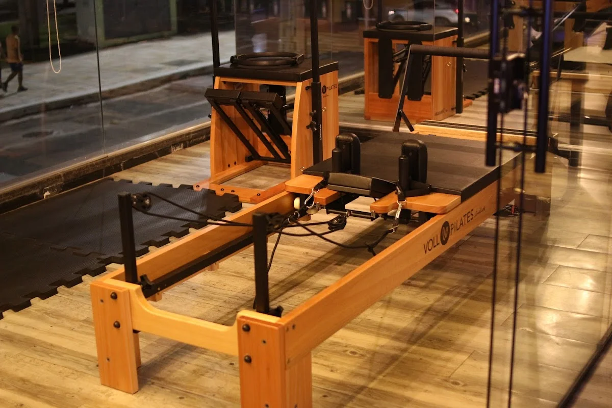 Voll Pilates Studios Fortaleza