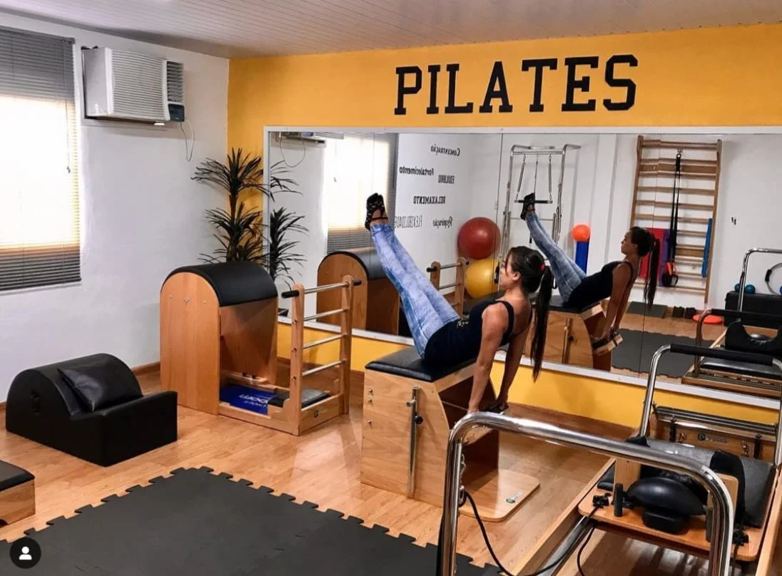 Studio GN Pilates