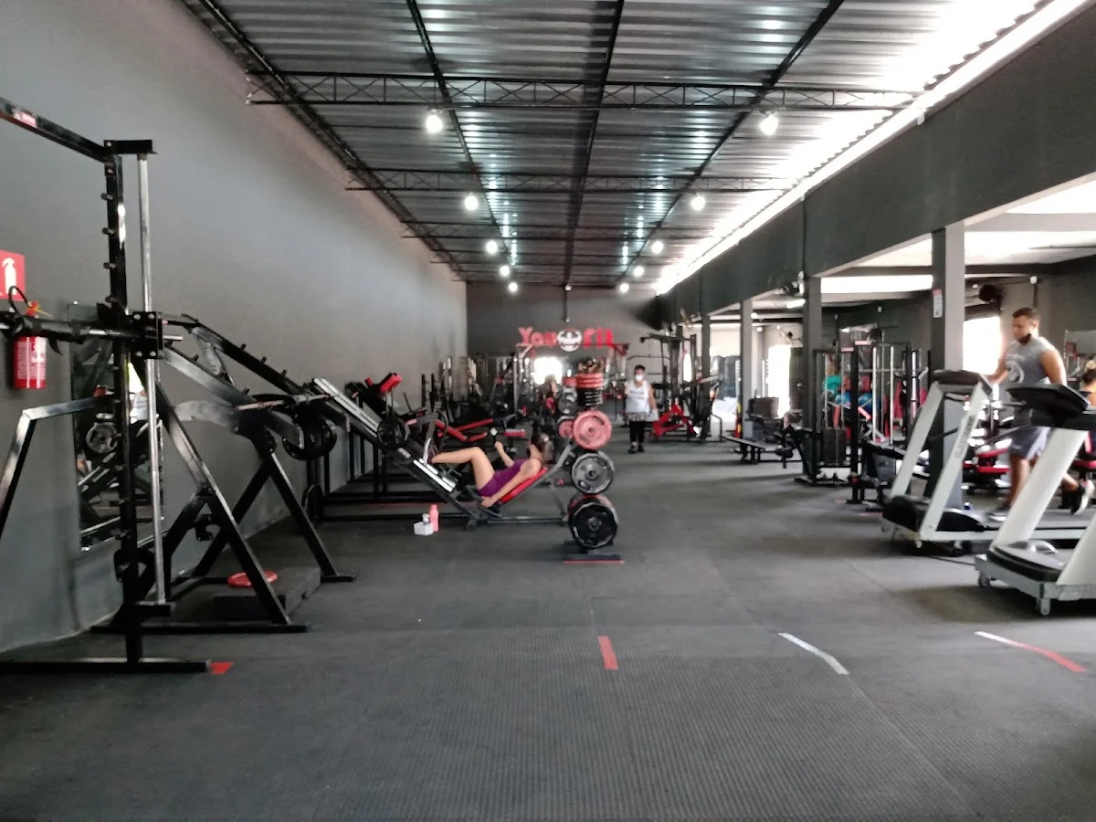 Academia YouFit