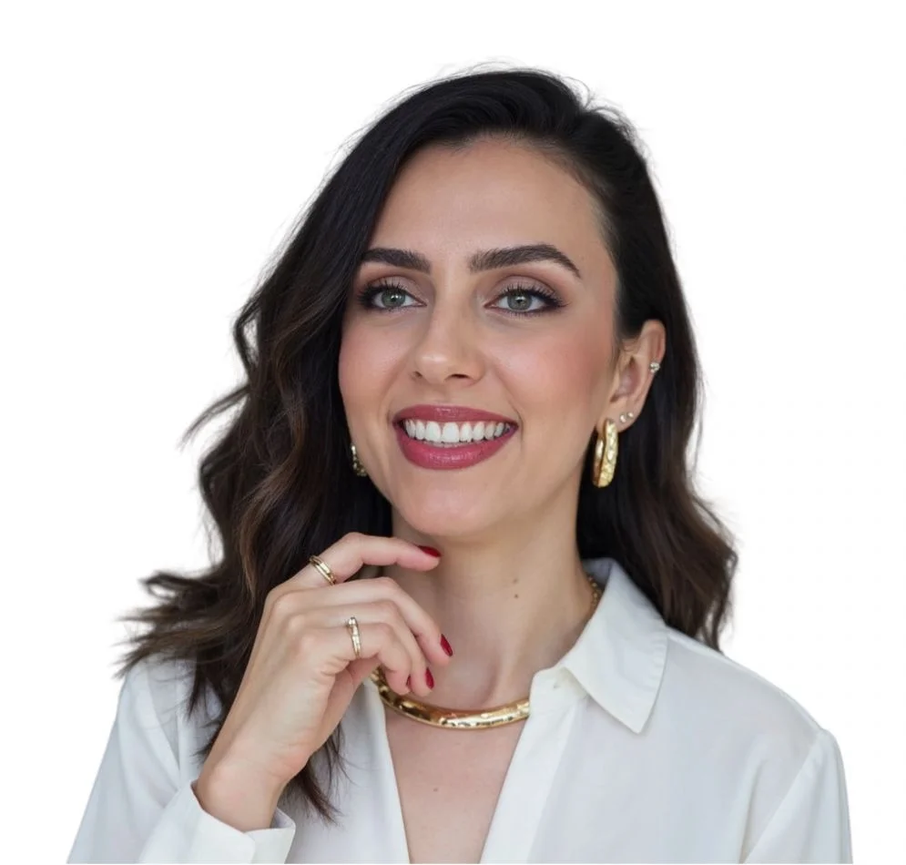 Dra Francielle Moreira