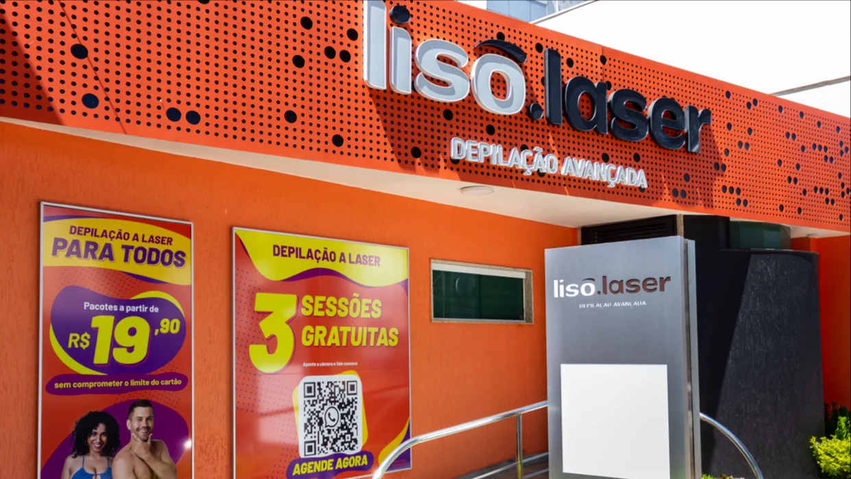 Lisô Laser