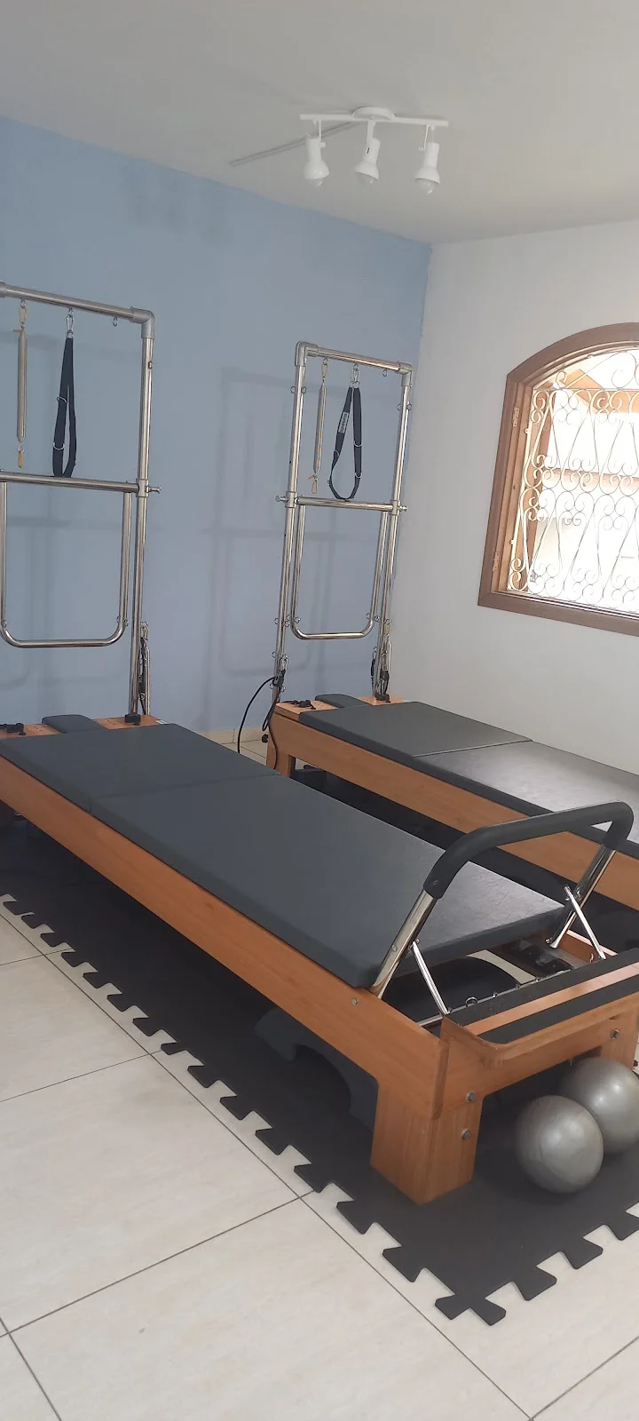 Studio Halu Pilates