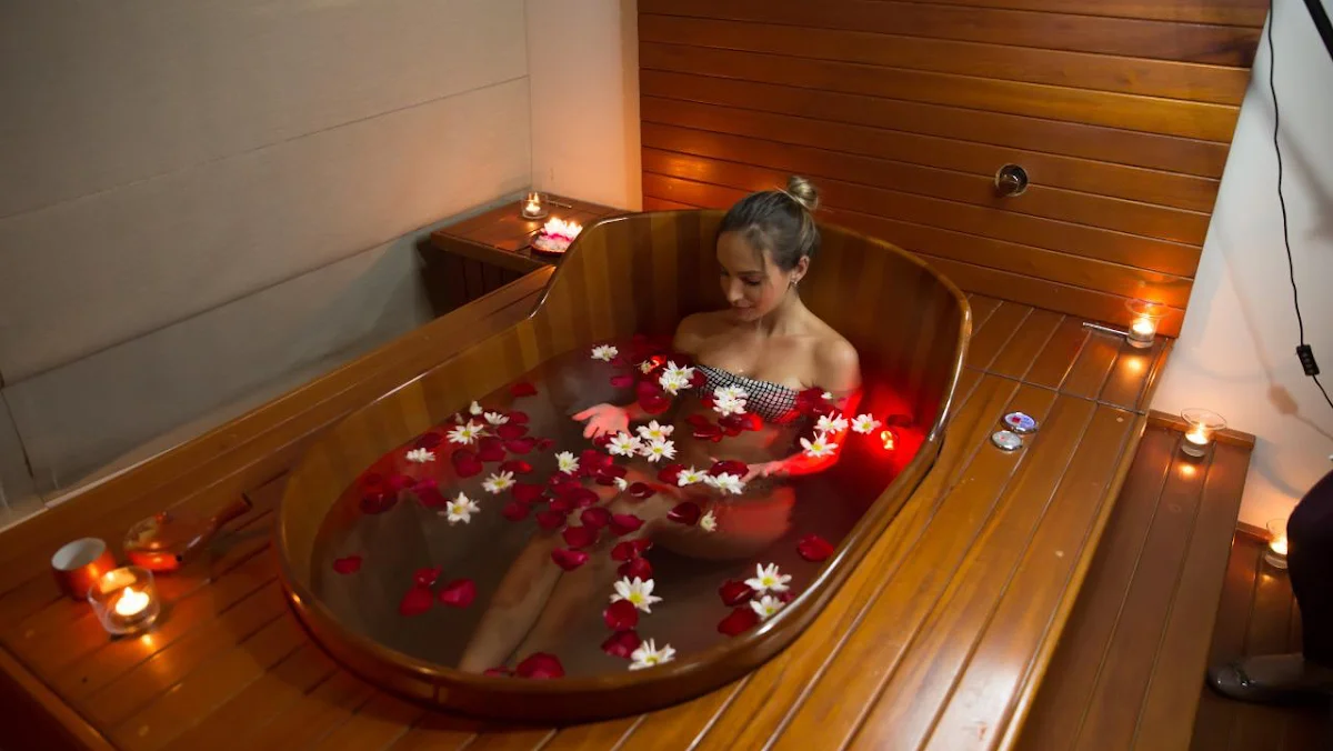 Heiwa Day Spa