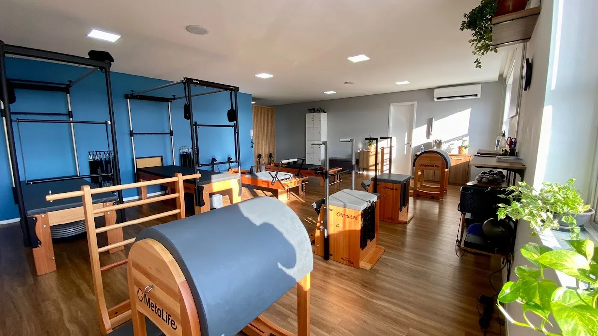 Habilis Studio Pilates