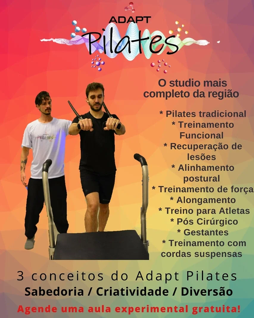 AdaptPilates