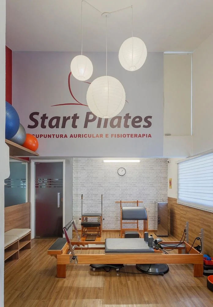 Studio Start Pilates - Unidade Buritis