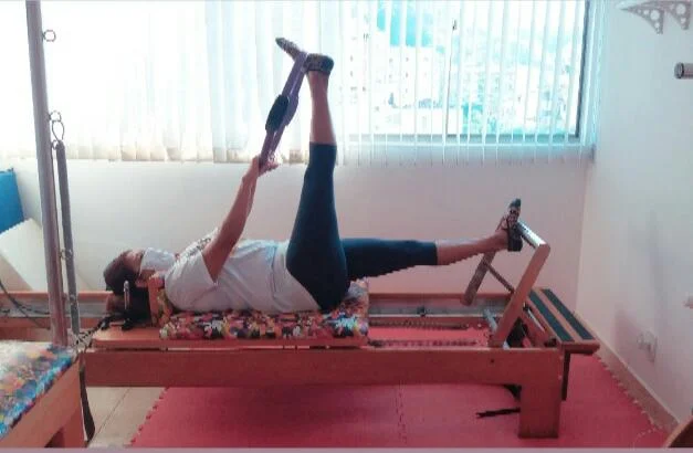 Pilates Corpore Sanus