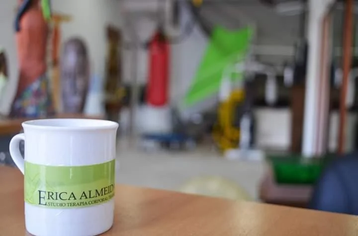 Erica By Maria Victória