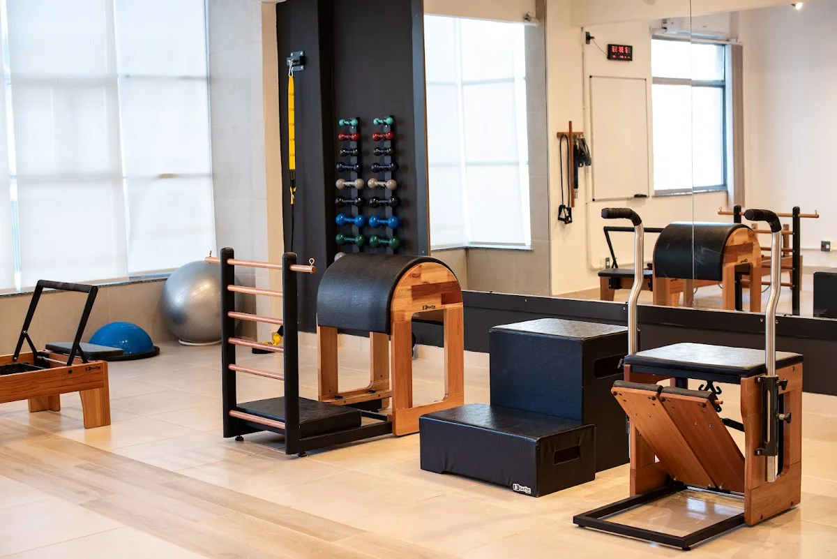 Studio Di Pilates
