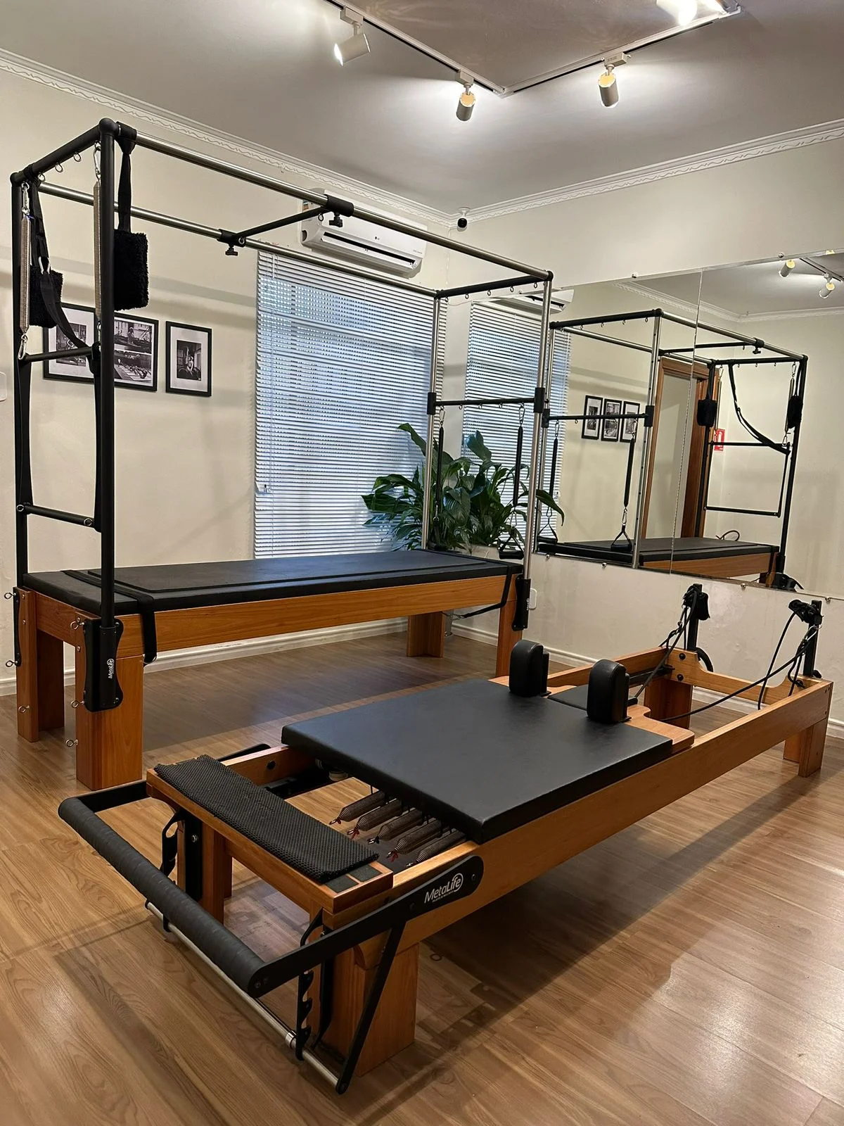 Studio Anavie Pilates Tatuapé
