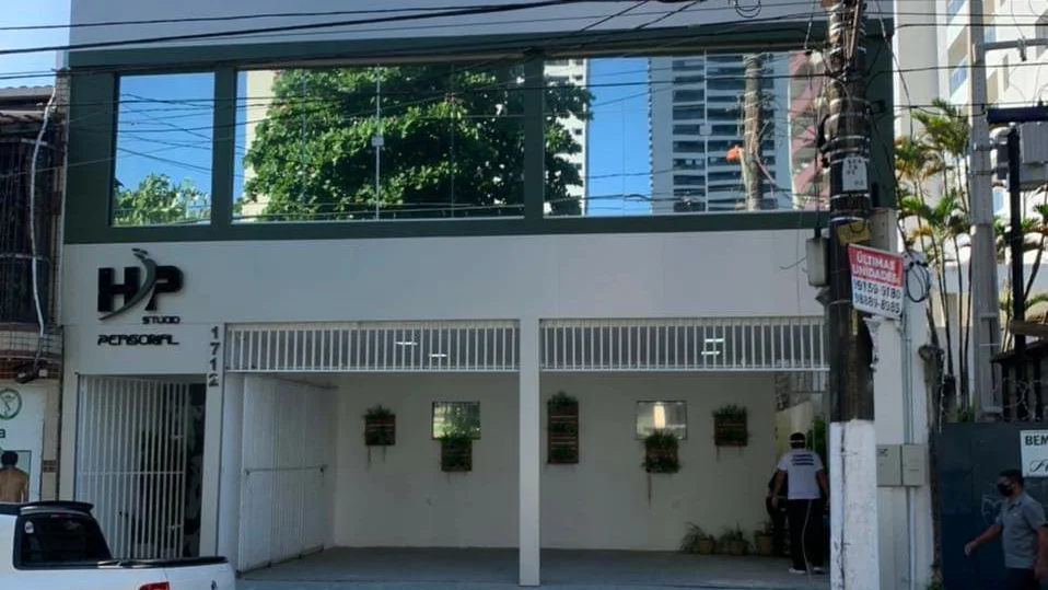 HP Studio Personal