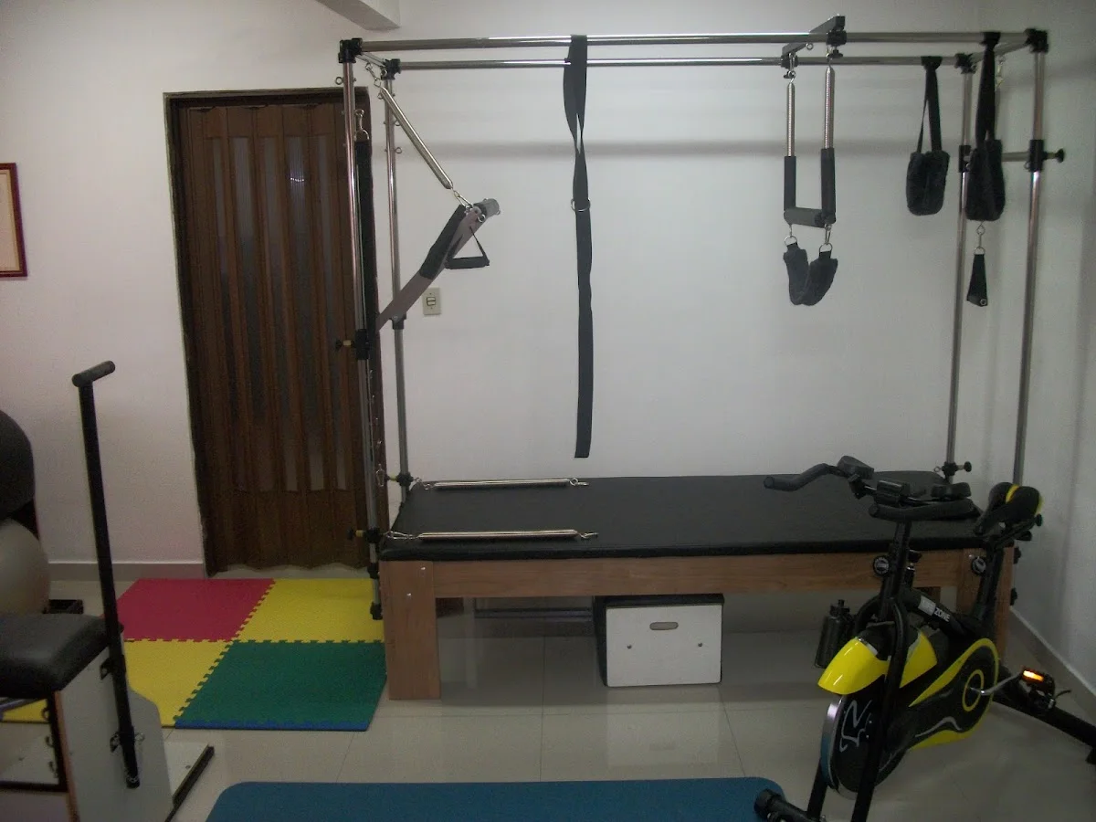 Studio Pilates e Fisioterapia