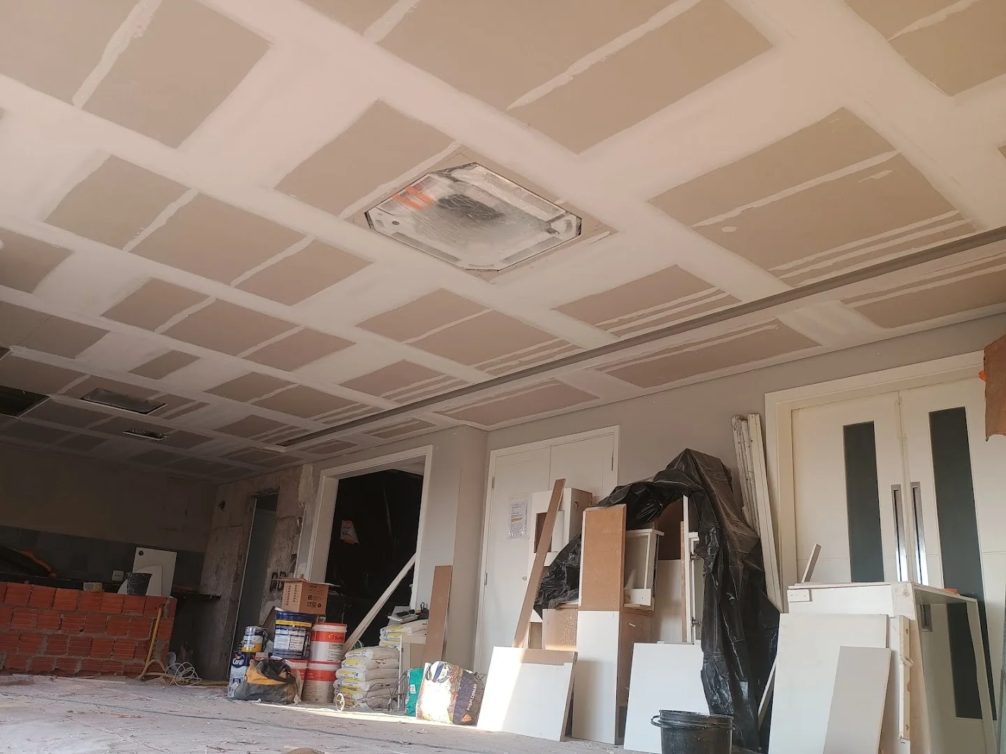 Drywall Company