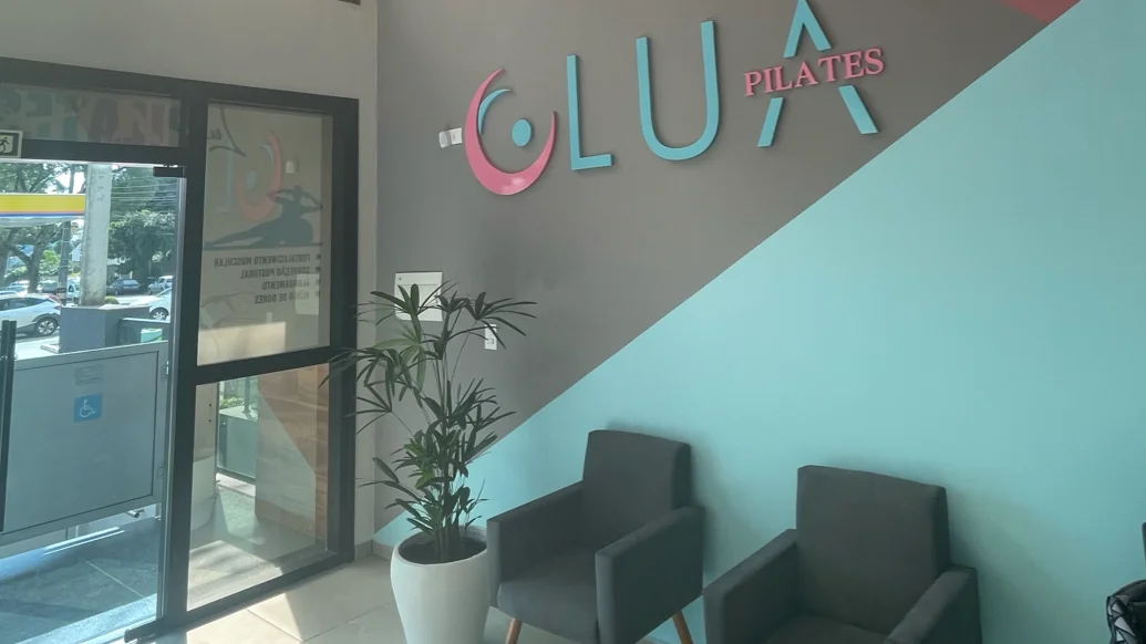 Lua Pilates