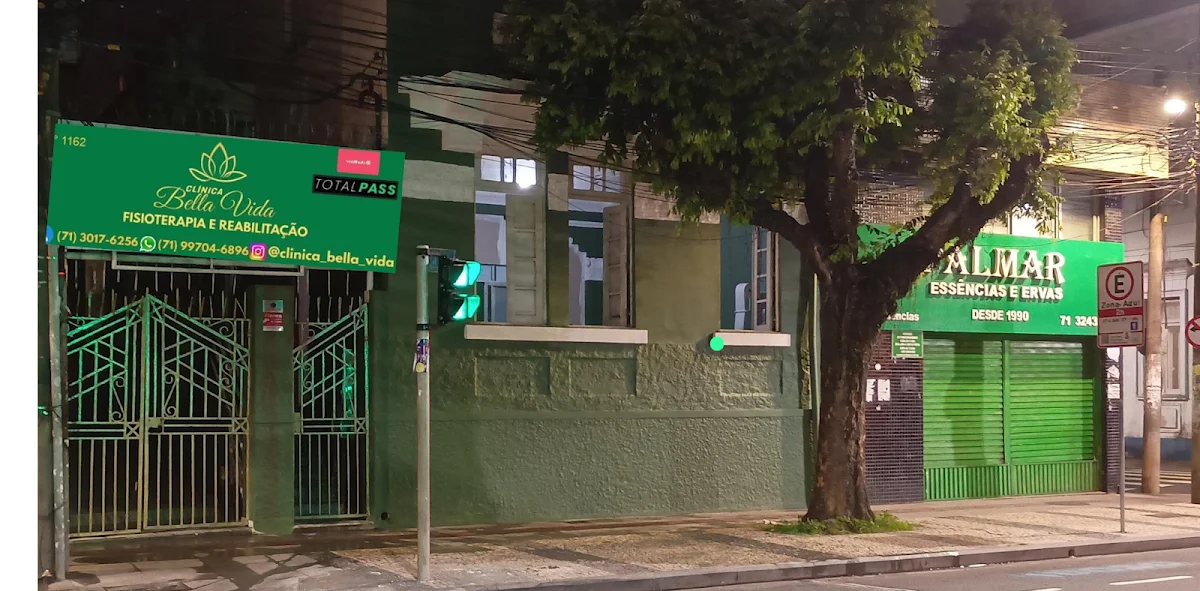 Clínica Bella Vida