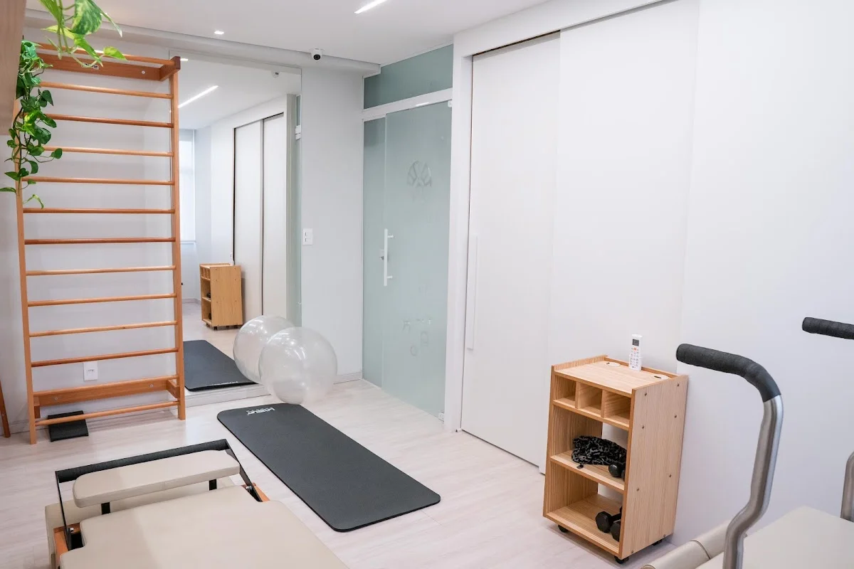 Aurora Fisioterapia Pélvica e Obstétrica
