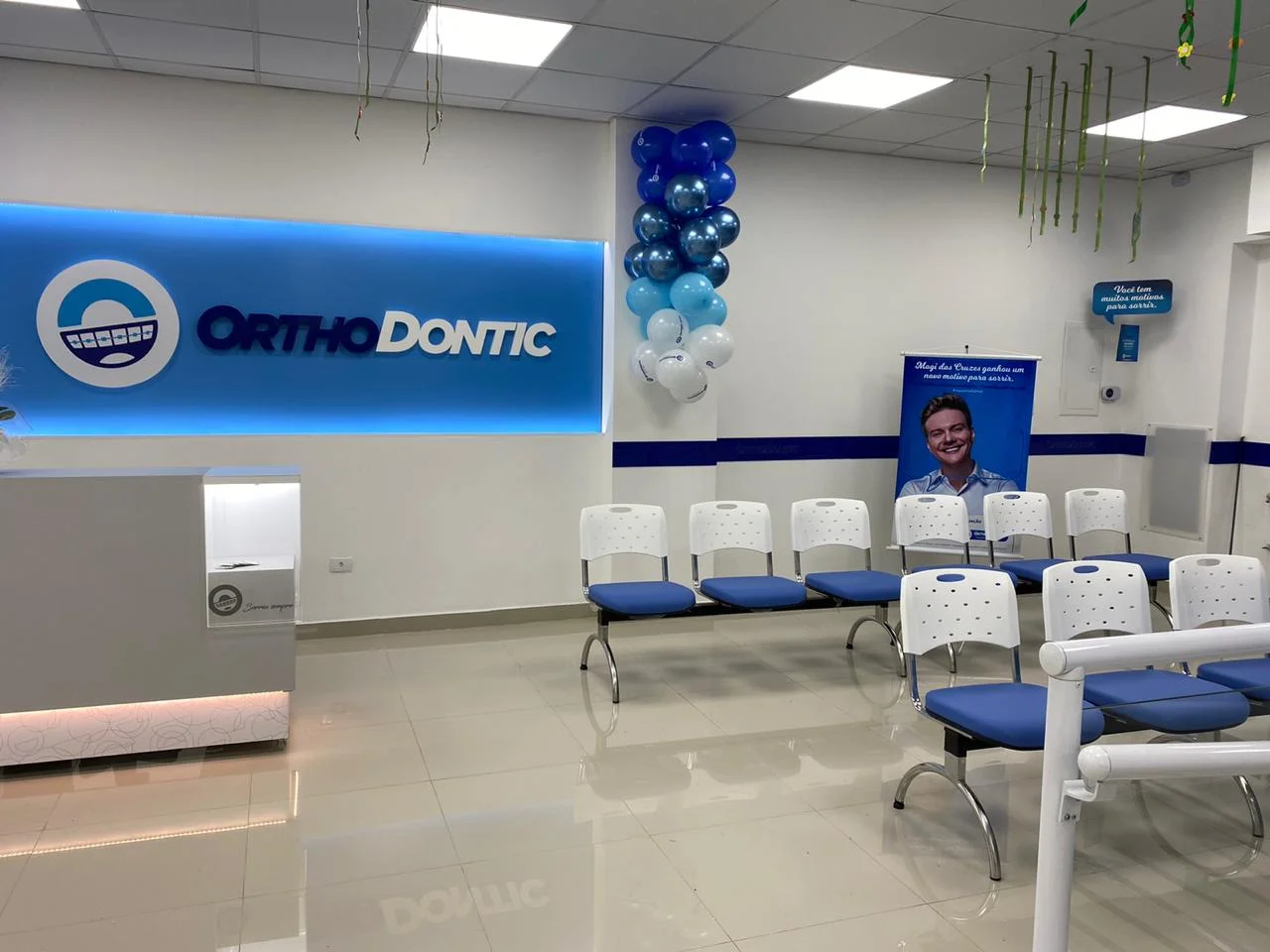 OrthoDontic