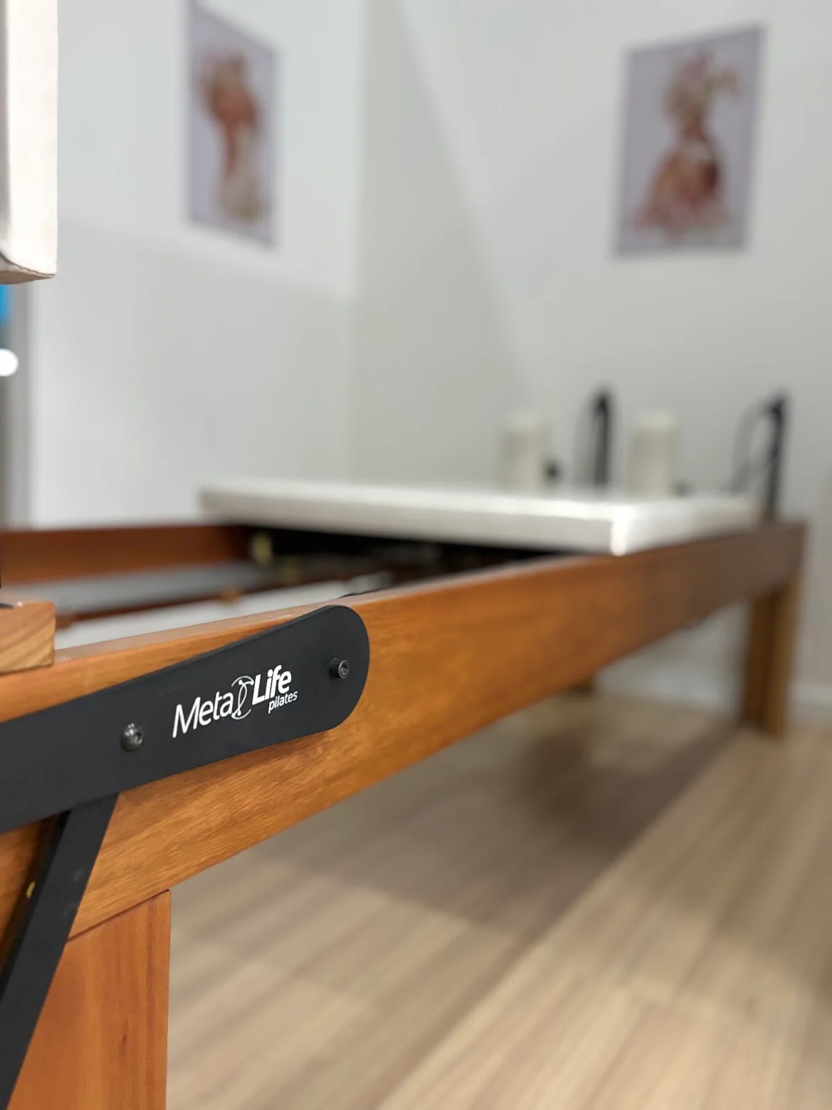 Fisioflex Estúdio Pilates e Fisioterapia