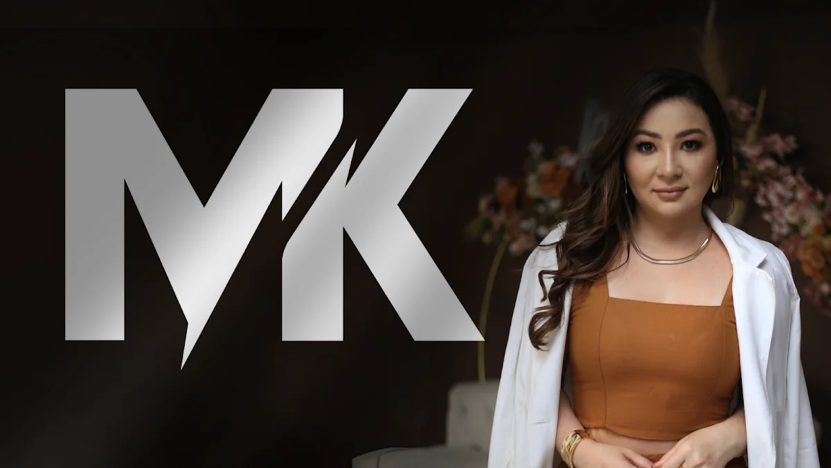 MK Odontologia I Dentista em Sarandi | Harmonização Facial | Botox | Preenchimento | Implante Dentário