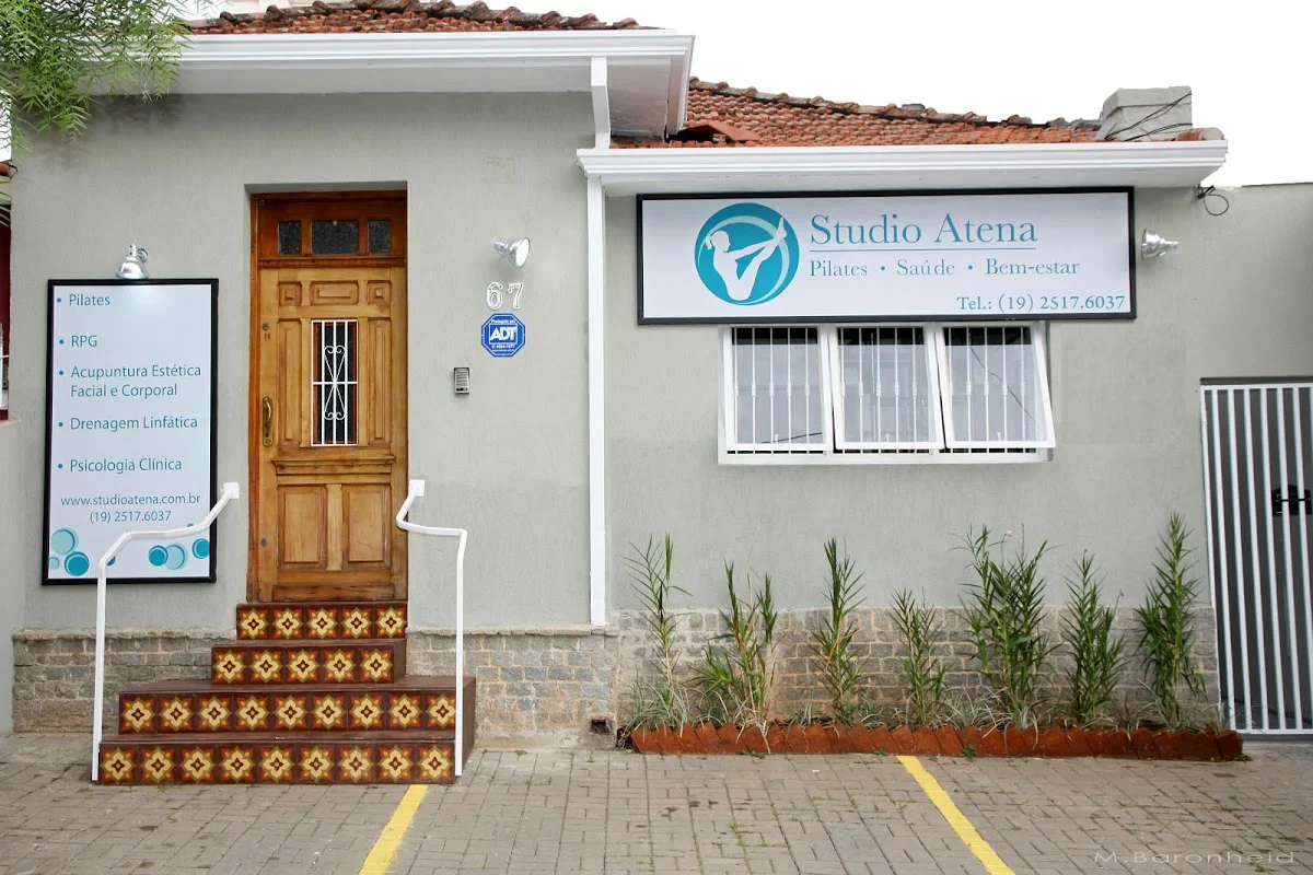 Studio Atena