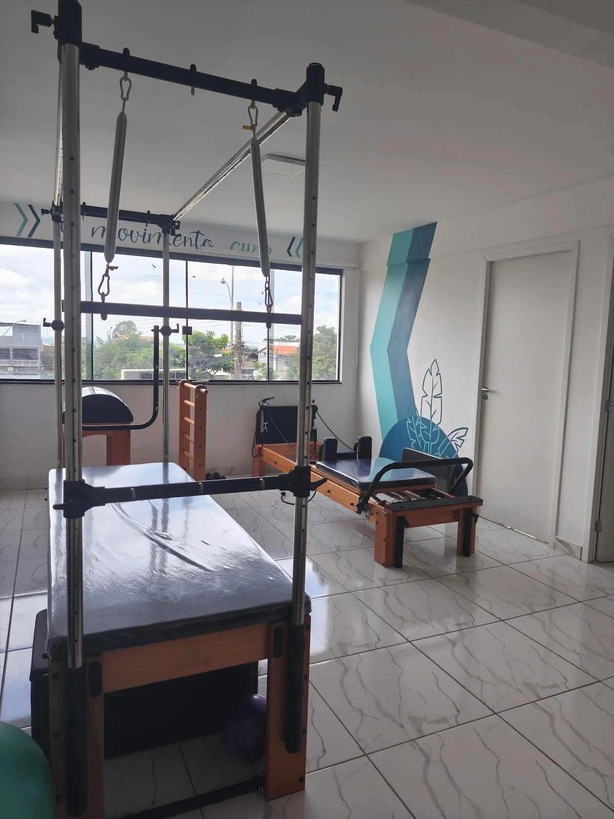 Studio AllMove