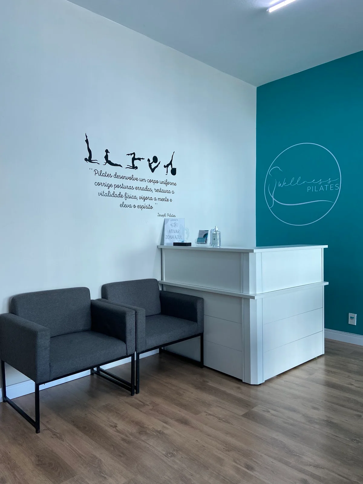 Wellness Pilates