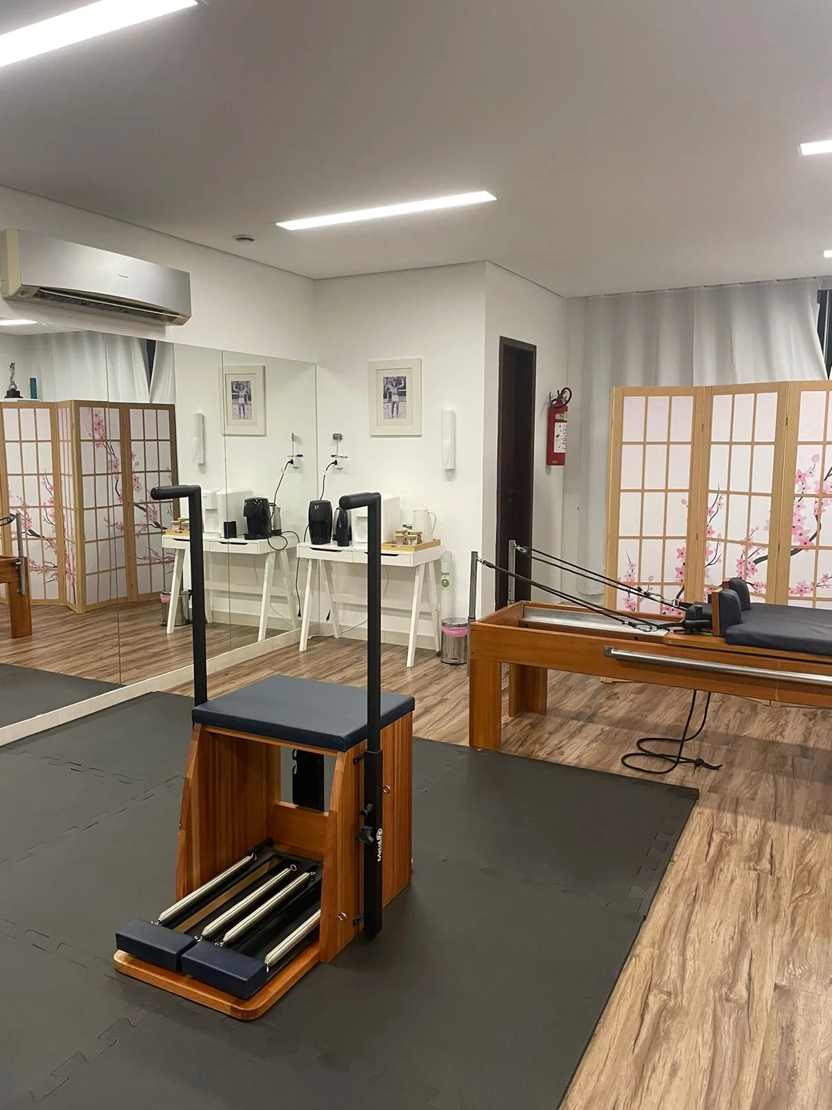 Marcio Kbt Pilates (Marcio Cabete Pilates)