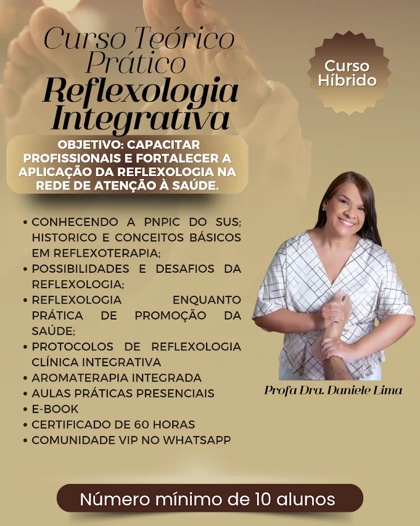 Lys Spa Integrativo