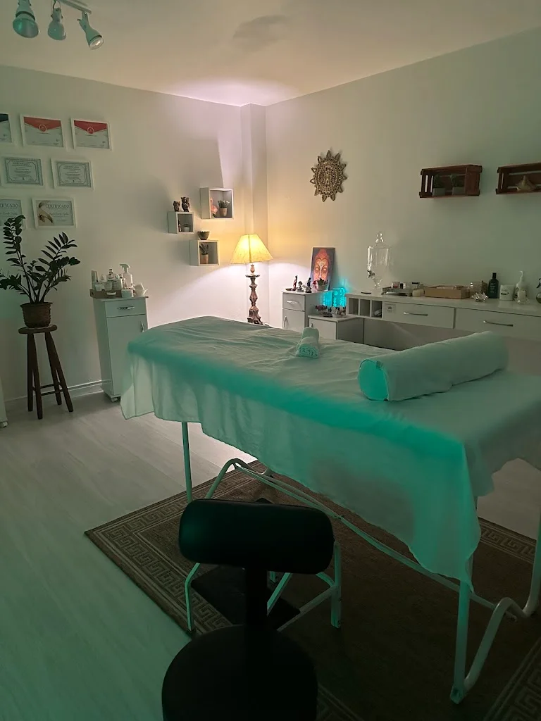 Khloé Spa Urbano