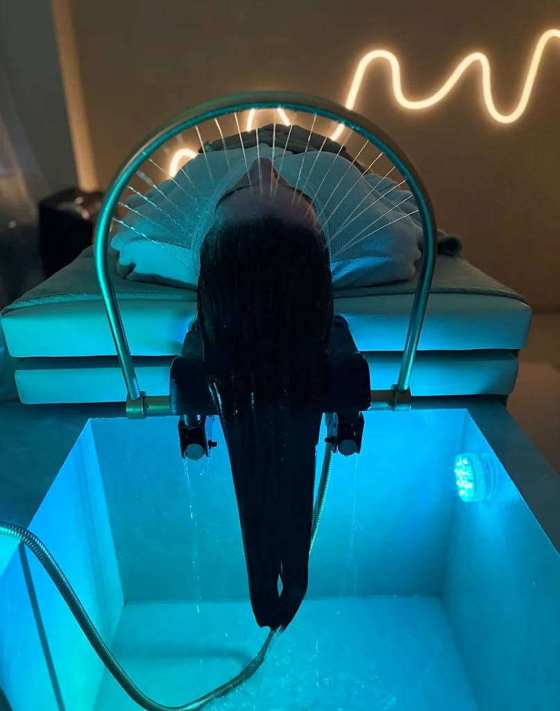 Curitiba Head Spa