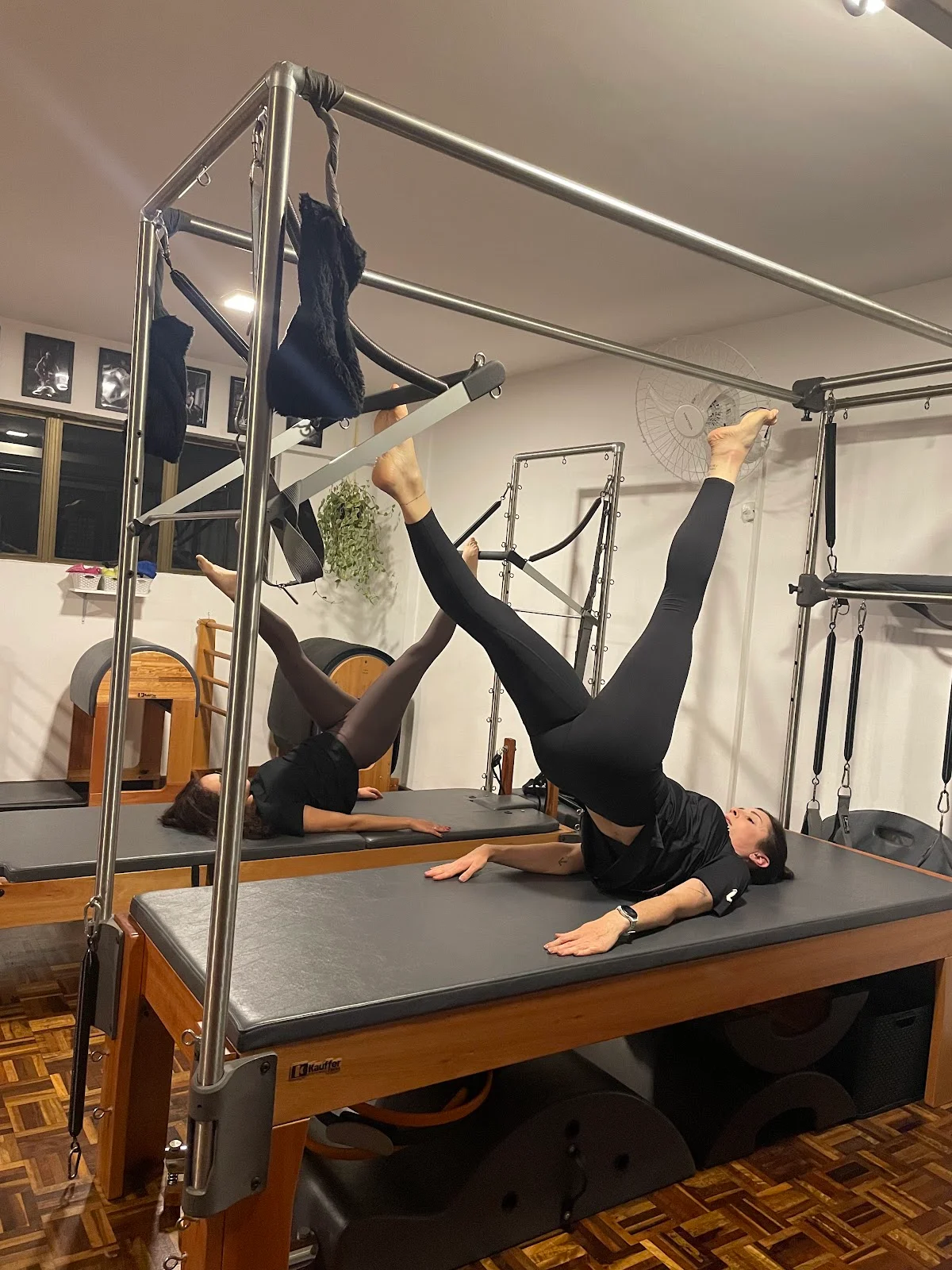 Studio Juliana Fischer Pilates