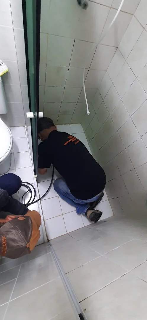 M&M Instalações e Manutenções Hidráulicas