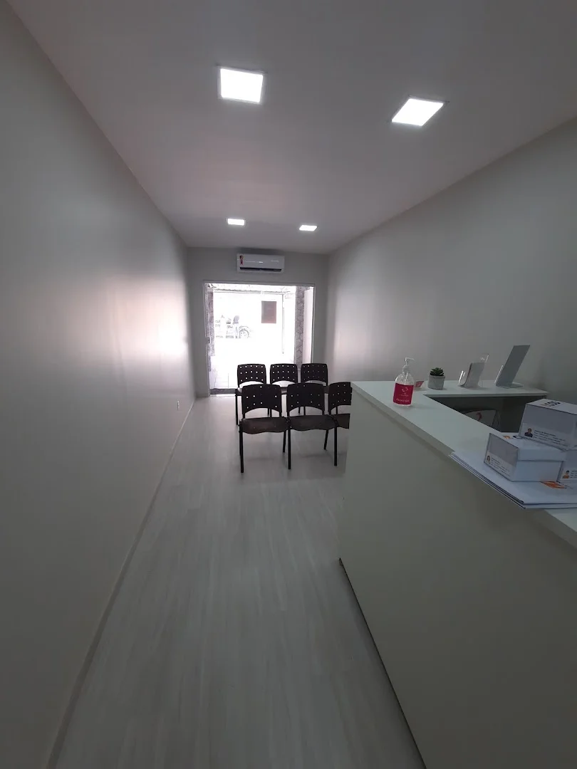 AL Odontologia – Ortodontia, Prótese e Canal em Nova Iguaçu